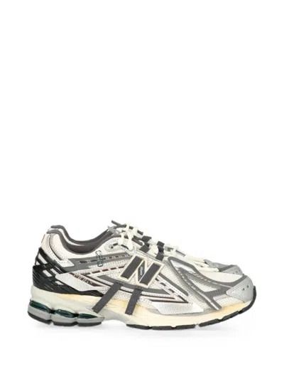 New Balance 1906a Shoes In Silver