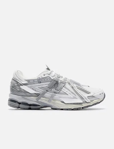 New Balance 1906a In Silver