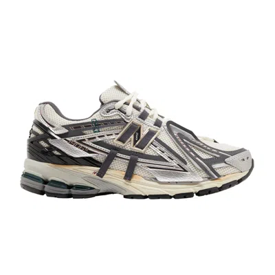 Pre-owned New Balance 1906a 'silver Gold Metallic'