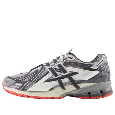New Balance 1906a 'slate Grey Drift Red'