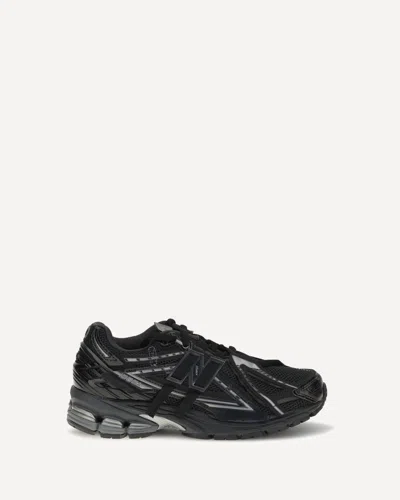 New Balance 1906a Sneakers In Black
