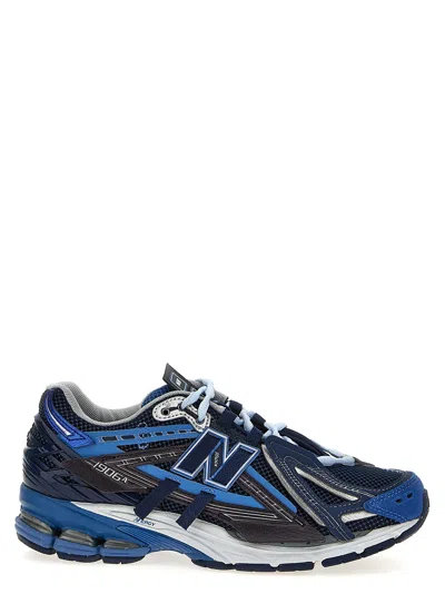 New Balance 1906a Sneakers Blue
