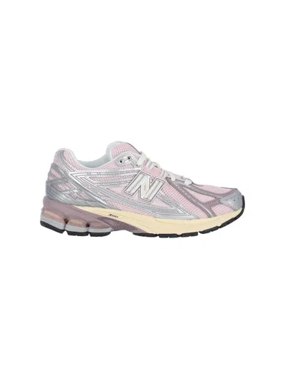 New Balance "1906a" Sneakers In Pink