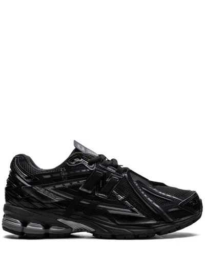 New Balance 1906r Sneakers In Black