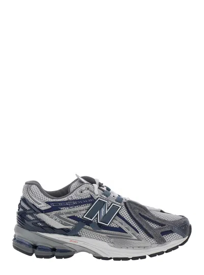 New Balance 1906a Unisex Mesh Sneakers In Multi