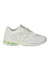 New Balance 1906a White Sneaker In Multi