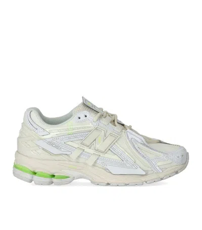 New Balance 1906a White Sneaker In Multi