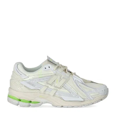 NEW BALANCE 1906A WHITE SNEAKER