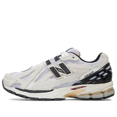 New Balance Men's 1906r In Grey/black/brown