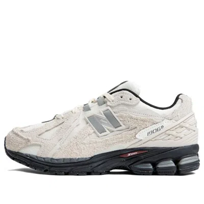 New Balance Men's 1906r In Beige/black