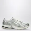 New Balance 1906d Low-top Sneakers In Metal