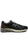 New Balance Black 1906f Sneakers In Black