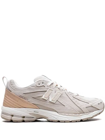 New Balance 1906f "timber Wolf" Sneakers In Neutrals