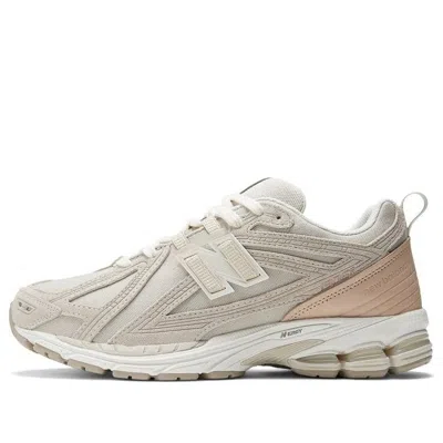 New Balance Unisex 1906f In Grey/beige/white