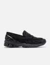 New Balance 1906l In Black
