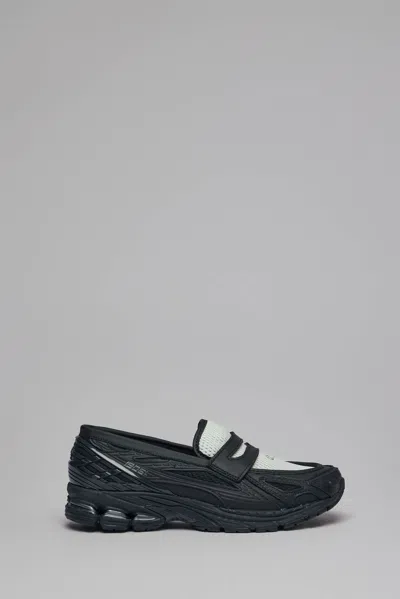 New Balance Unisex 1906l Sneakers In Black