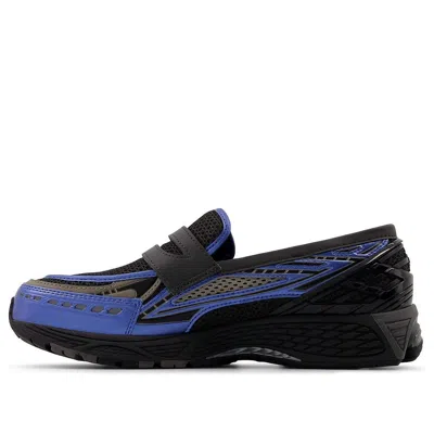 NEW BALANCE NEW BALANCE 1906L 'BLACK CEMENT BLUE GEMSTONE'