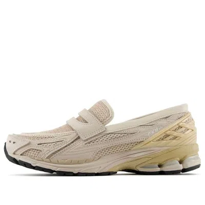 New Balance 1906l Low-top Loafer Sneakers In Nude