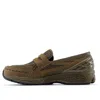 New Balance 1906l "olive/khaki" Sneakers