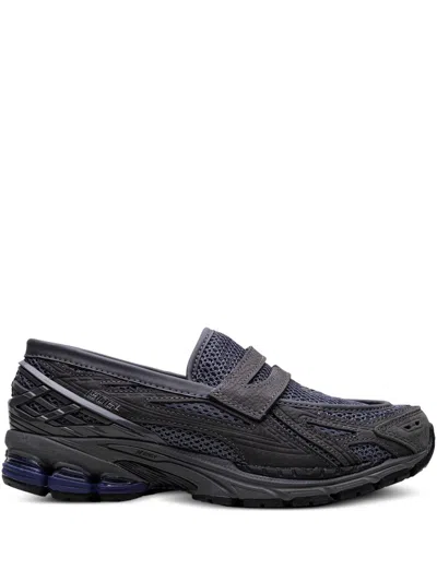New Balance 1906l "magnet/phantom/inkwell" Sneakers In Blue