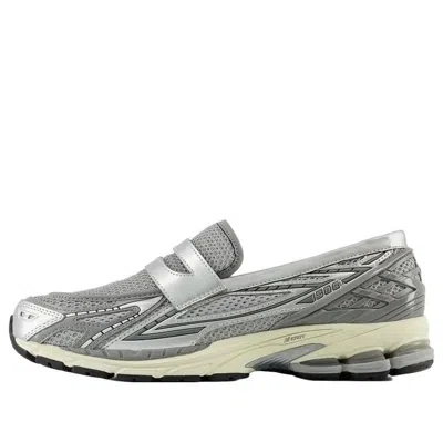 New Balance Unisex 1906l Sneakers In Gray