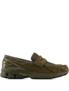 New Balance 1906l "olive/khaki" Sneakers