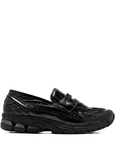 New Balance 1906l Shoes In Black