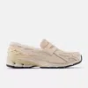 New Balance Gender Inclusive 1906l Loafer Sneaker In Brown