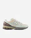 New Balance 1906r Mesh Sneakers In Grey