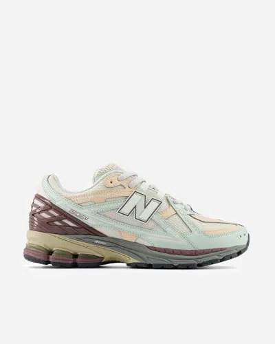 New Balance 1906nd In Grey