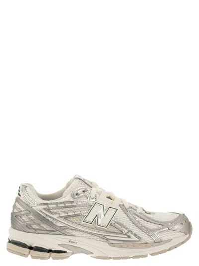 New Balance 1906r - Sneakers In Silver