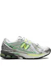 New Balance 1906r "asos Exclusive" Sneakers In Weiss