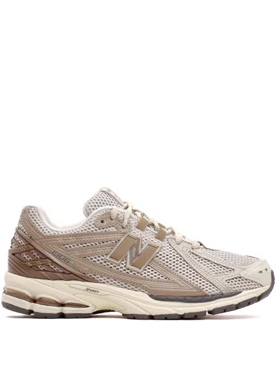 New Balance 1906r "beige Vachetta" Sneakers In 中性色
