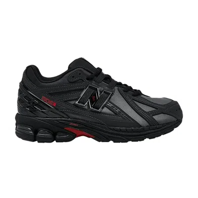 Pre-owned New Balance 1906r Big Kid 'castlerock Fade Red' | Black | Kid's Size 5
