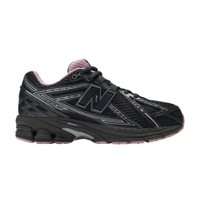 Pre-owned New Balance 1906r Big Kid 'eclipse Pink Taffy' | Black | Kid's Size 7