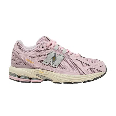 Pre-owned New Balance 1906r Big Kid 'rose Sugar Ice Wine' | Pink | Kid's Size 6