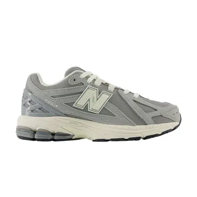 Pre-owned New Balance 1906r Big Kid Wide 'raincloud' | Grey | Kid's Size 7