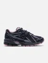 New Balance Unisex 1906r Sneakers In Black