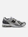 New Balance Sneakers In Black