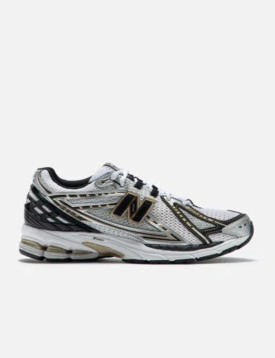 New Balance Sneakers In Multi