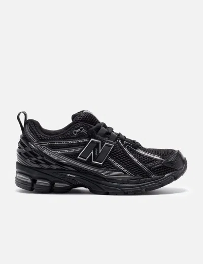 New Balance 1906r In Black