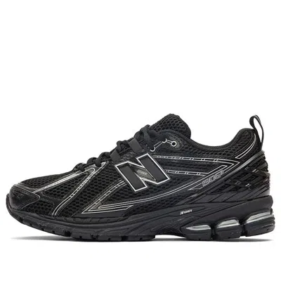 New Balance Men's 1906r In Black