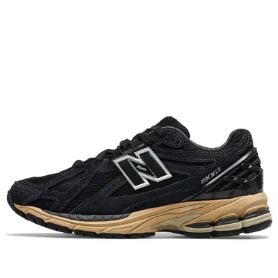 New Balance 1906r Low-top Sneakers In Black