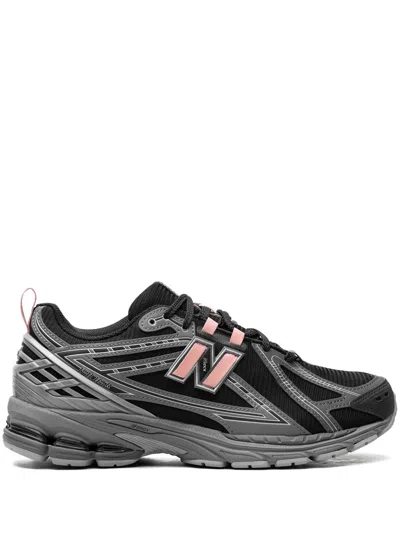 New Balance 1906r "black/pink" Sneakers