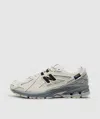 New Balance Mens 1906 Low-top Woven Trainers Raincloud In Cordura Biege/black