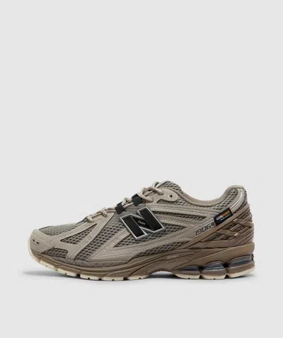 NEW BALANCE NEW BALANCE 1906R CORDURA SNEAKER
