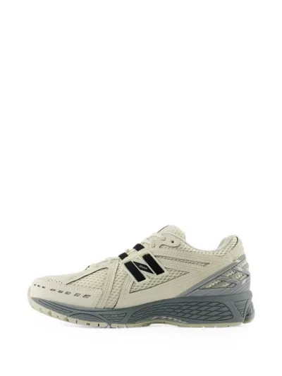 New Balance 1906r Cordura Sneakers In Gray