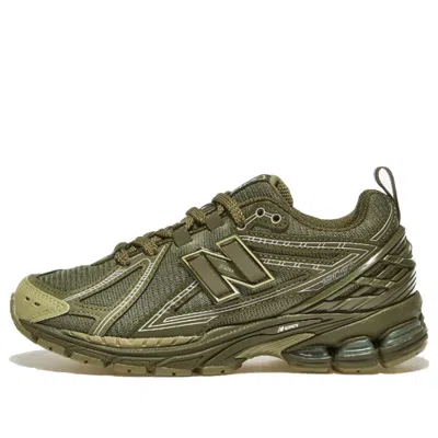 New Balance Men's 1906r In Green