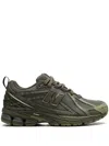 New Balance Khaki 1906r Sneakers In Green