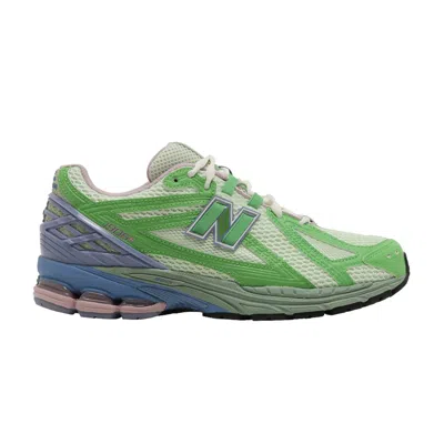 Pre-owned New Balance 1906r 'green Astral Purple'